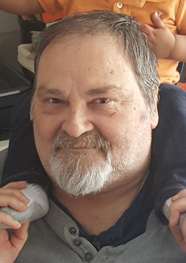 Garry Steven Barry Profile Photo