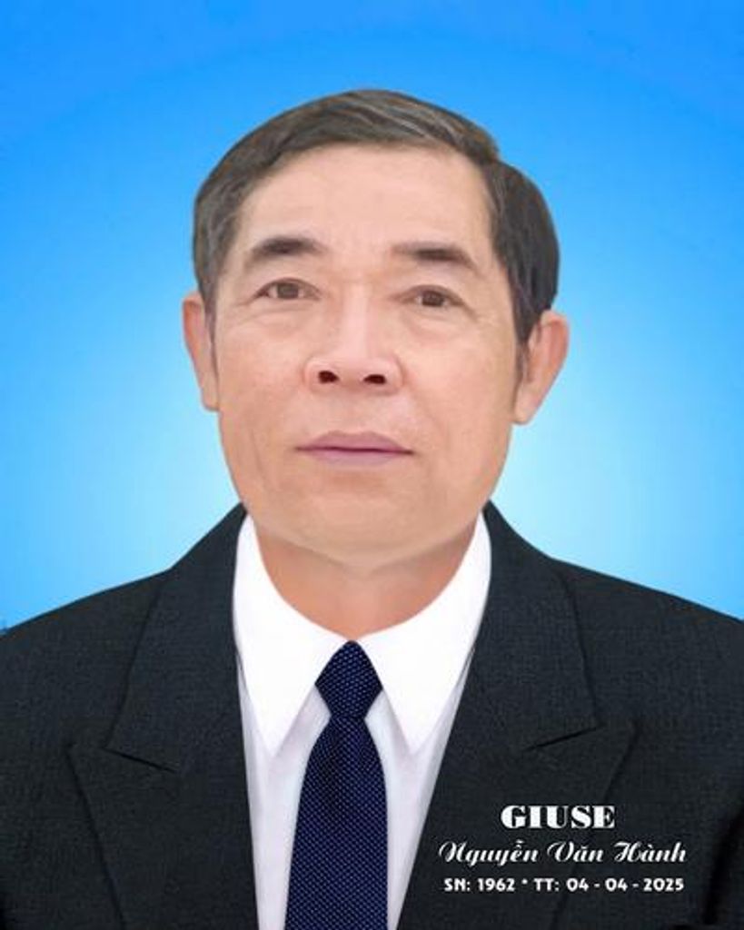 Hanh Van Nguyen Profile Photo