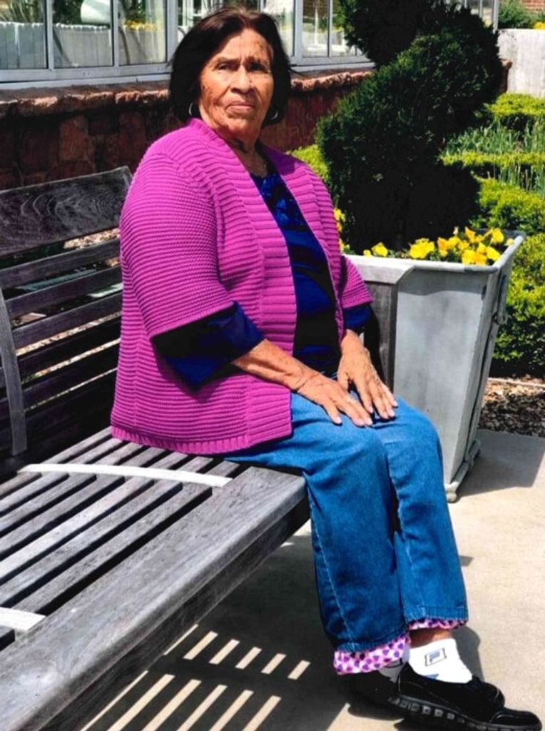 Tiburcia Olivares