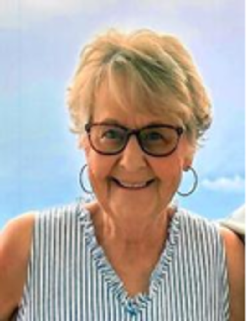 Donita Faye (Hewett) Taylor Profile Photo