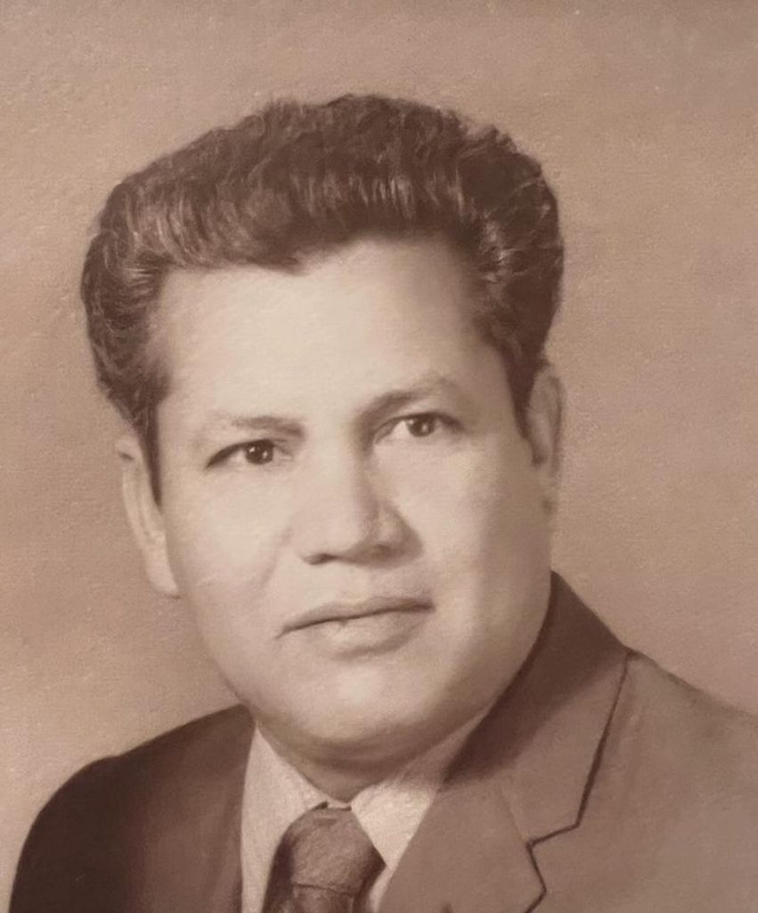 Octaviano Ramirez Profile Photo