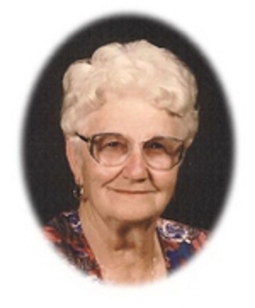 Katherine Margaret Becker