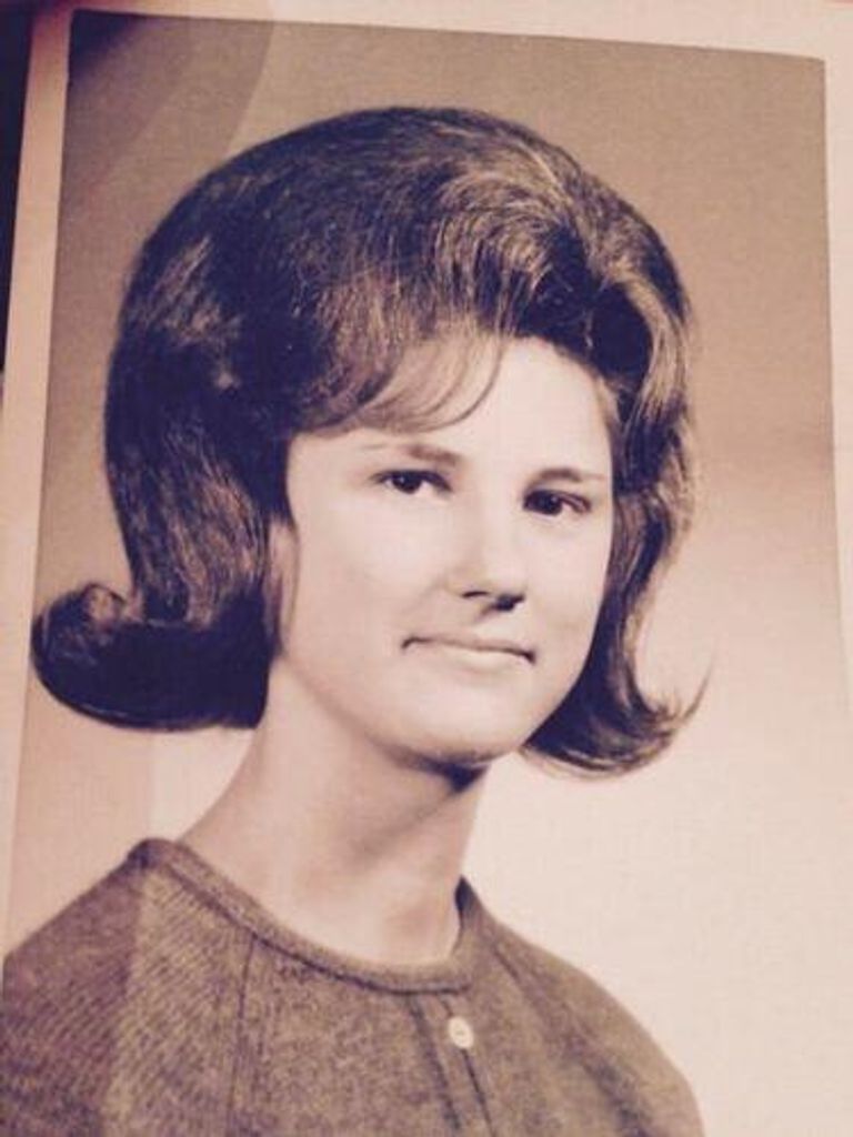 Carol Ann (Lorton) Buchanan Profile Photo