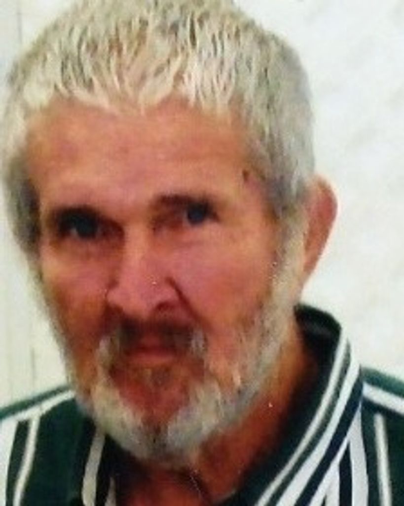 William "Bill" H. Robinson Profile Photo