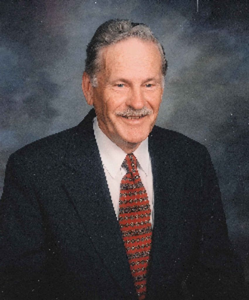 Bernard Mccathern