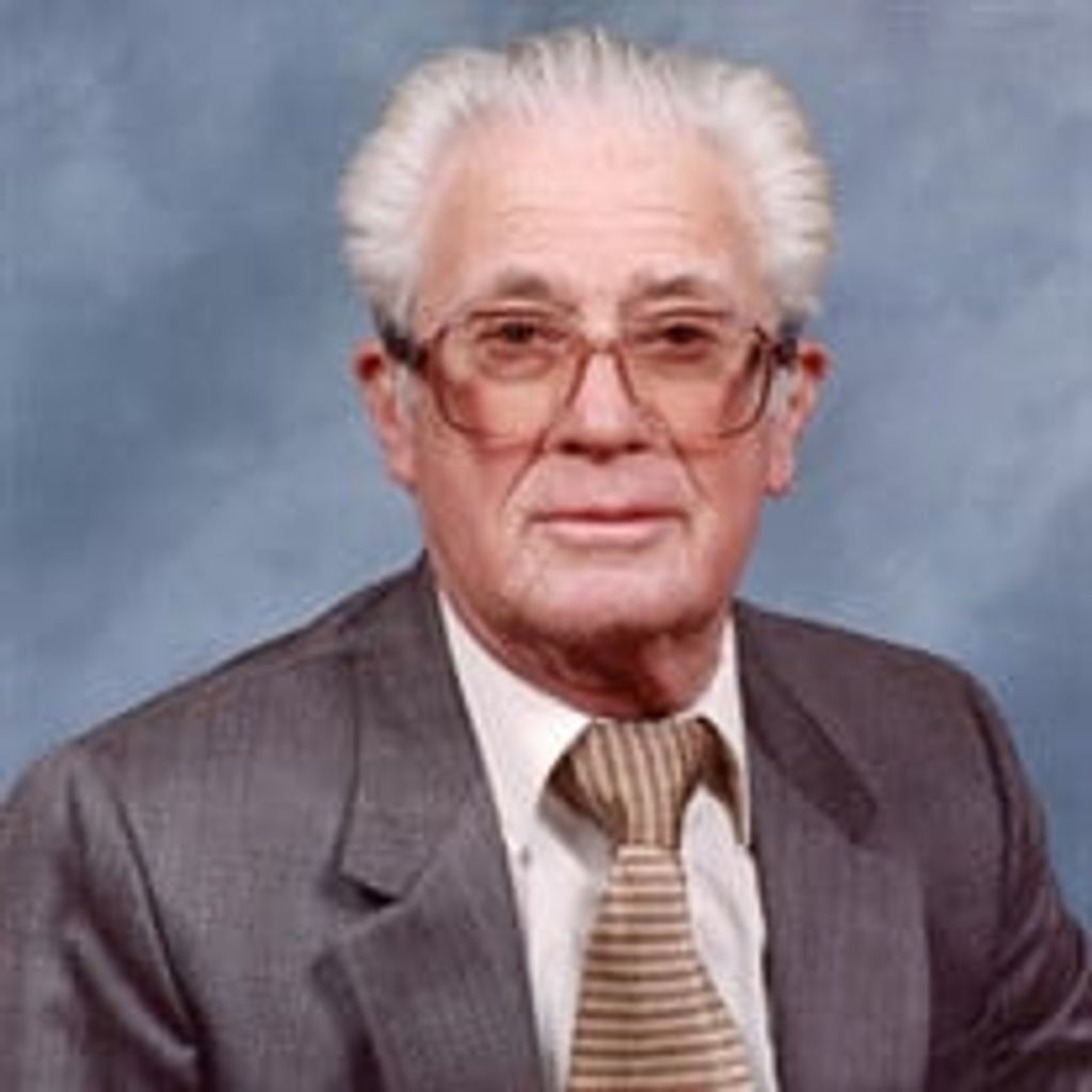 Billy Joe McClearen Profile Photo
