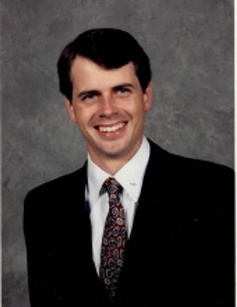 Samuel Brian Benjamin