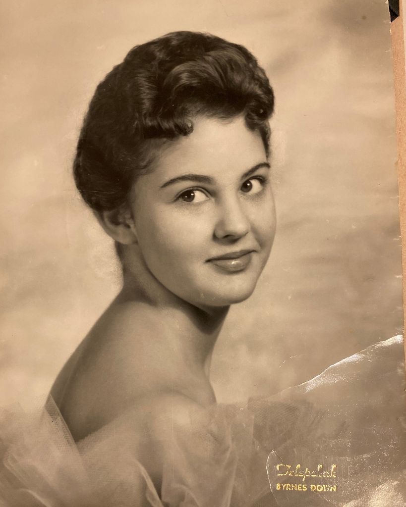 Virginia Irene Manutes Profile Photo