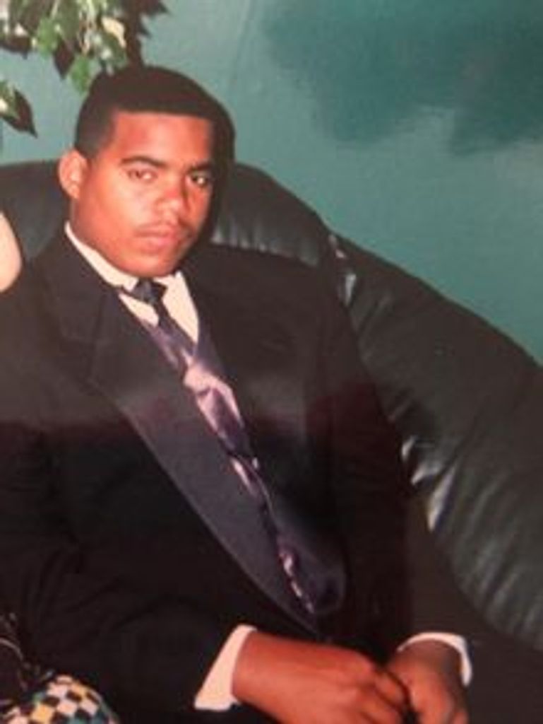 Christian  Jamir Batista Profile Photo