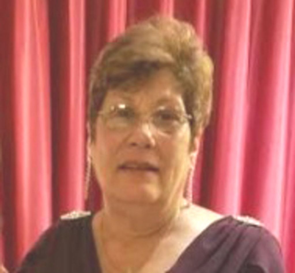 Nan Marie Silvia Profile Photo