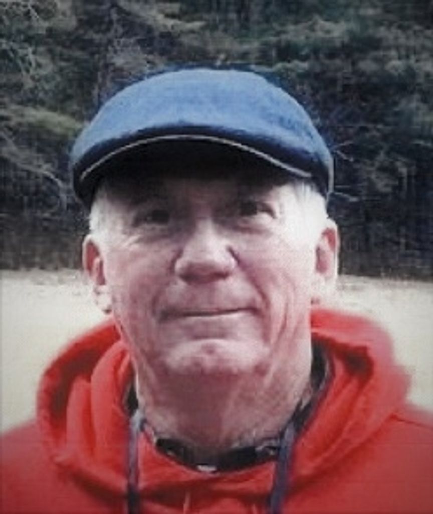 Mr. Russell Bennett Mcgwier