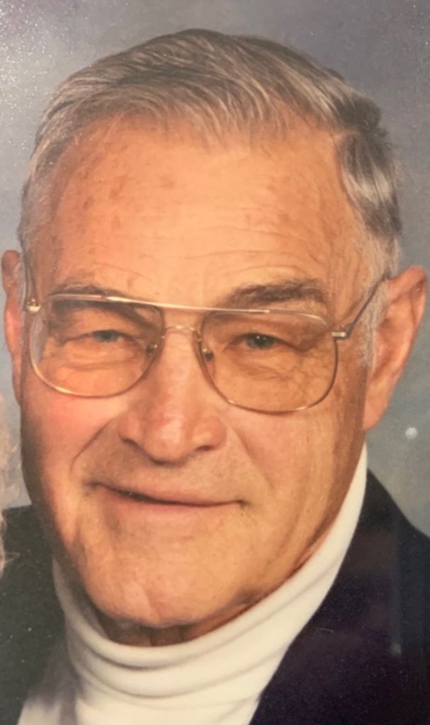 Raymond C. BAXTER