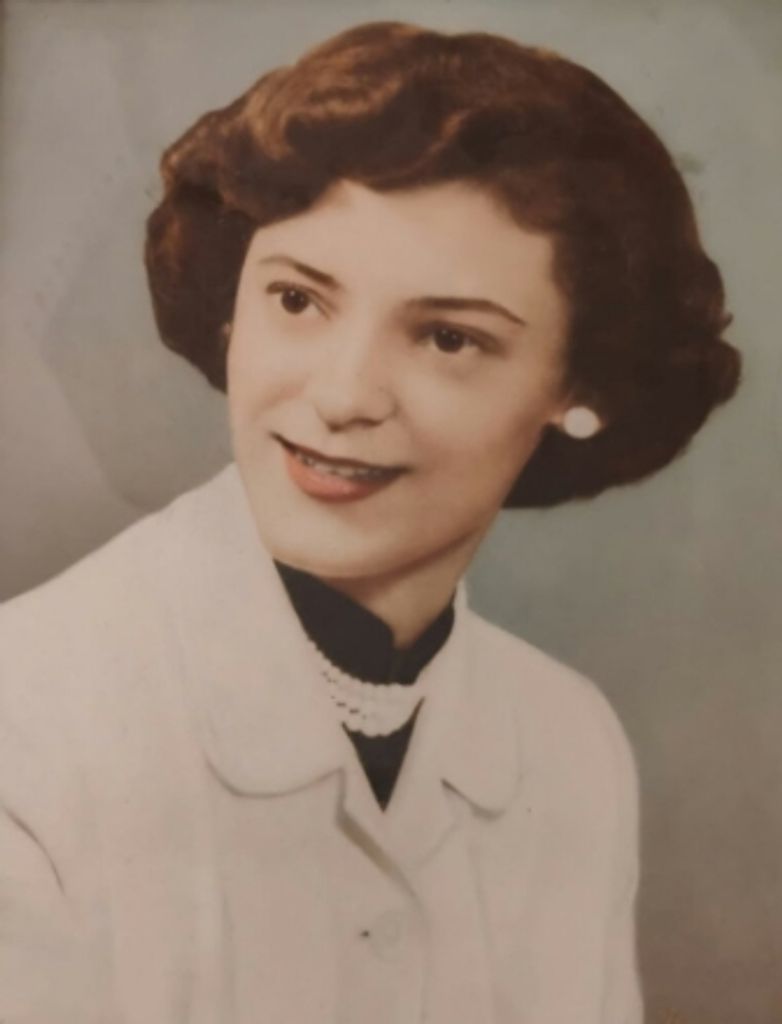 Agnes M. Patrylak Profile Photo