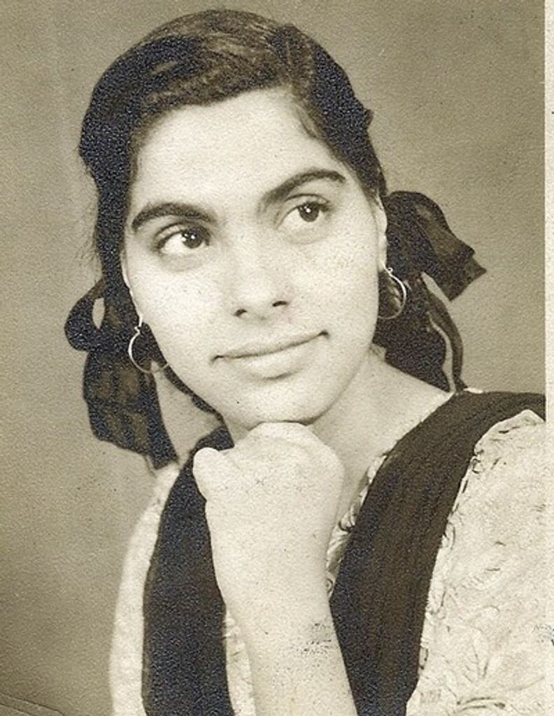 Savitri Jethanandani Profile Photo