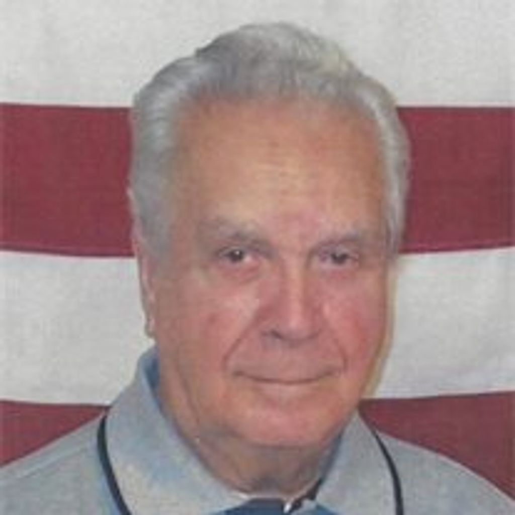 Anthony S. "Tony" Stagliano