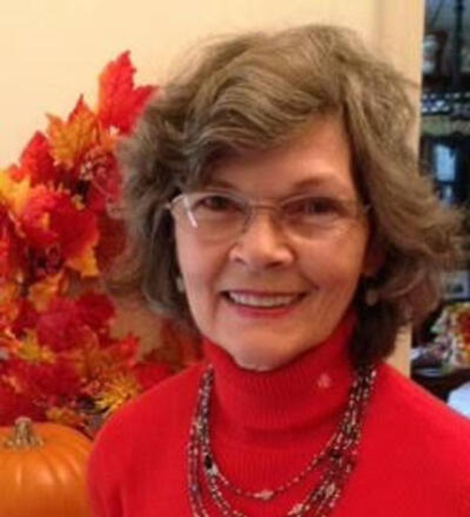 Sandra Jean Daniels Profile Photo
