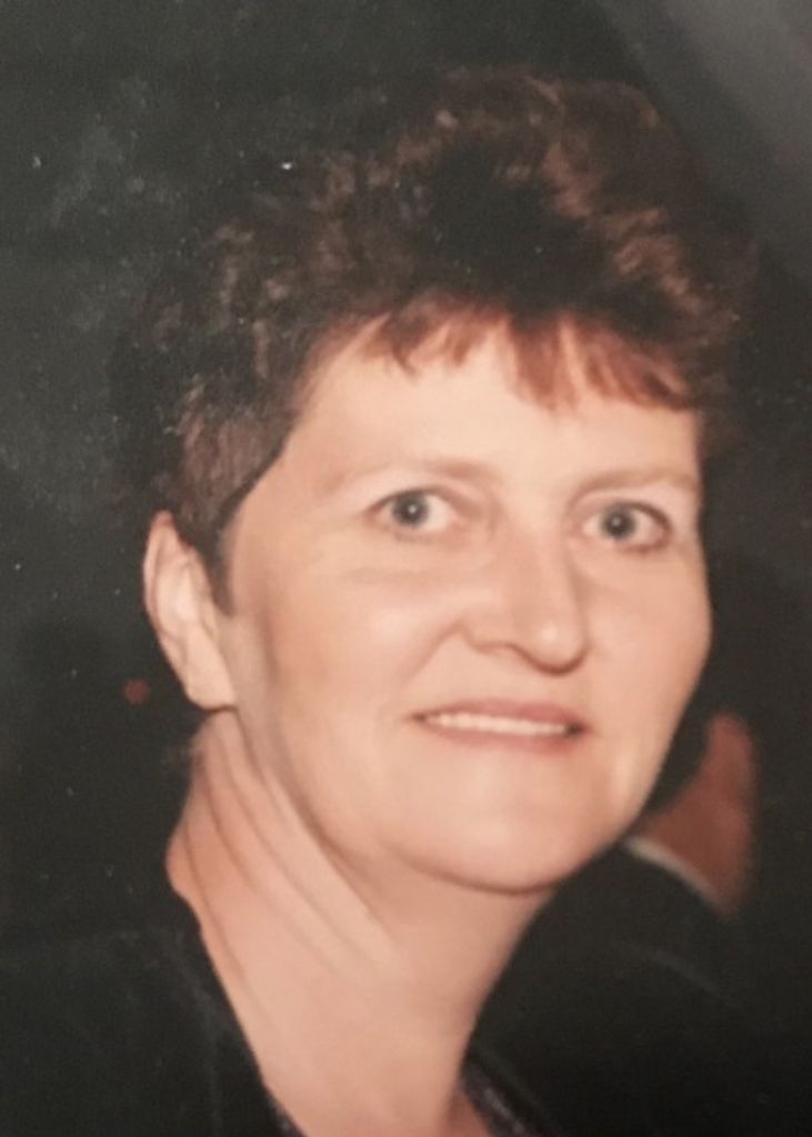 Kathy Smith Profile Photo