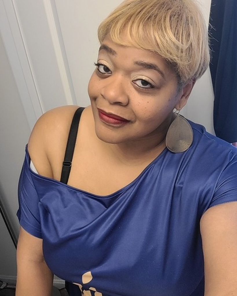 Alachiae "Lacie" LillRee Keesee Profile Photo