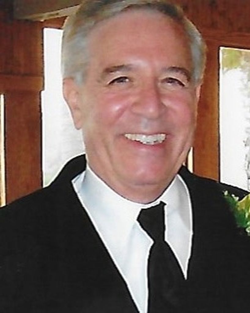 William John Shalhoub