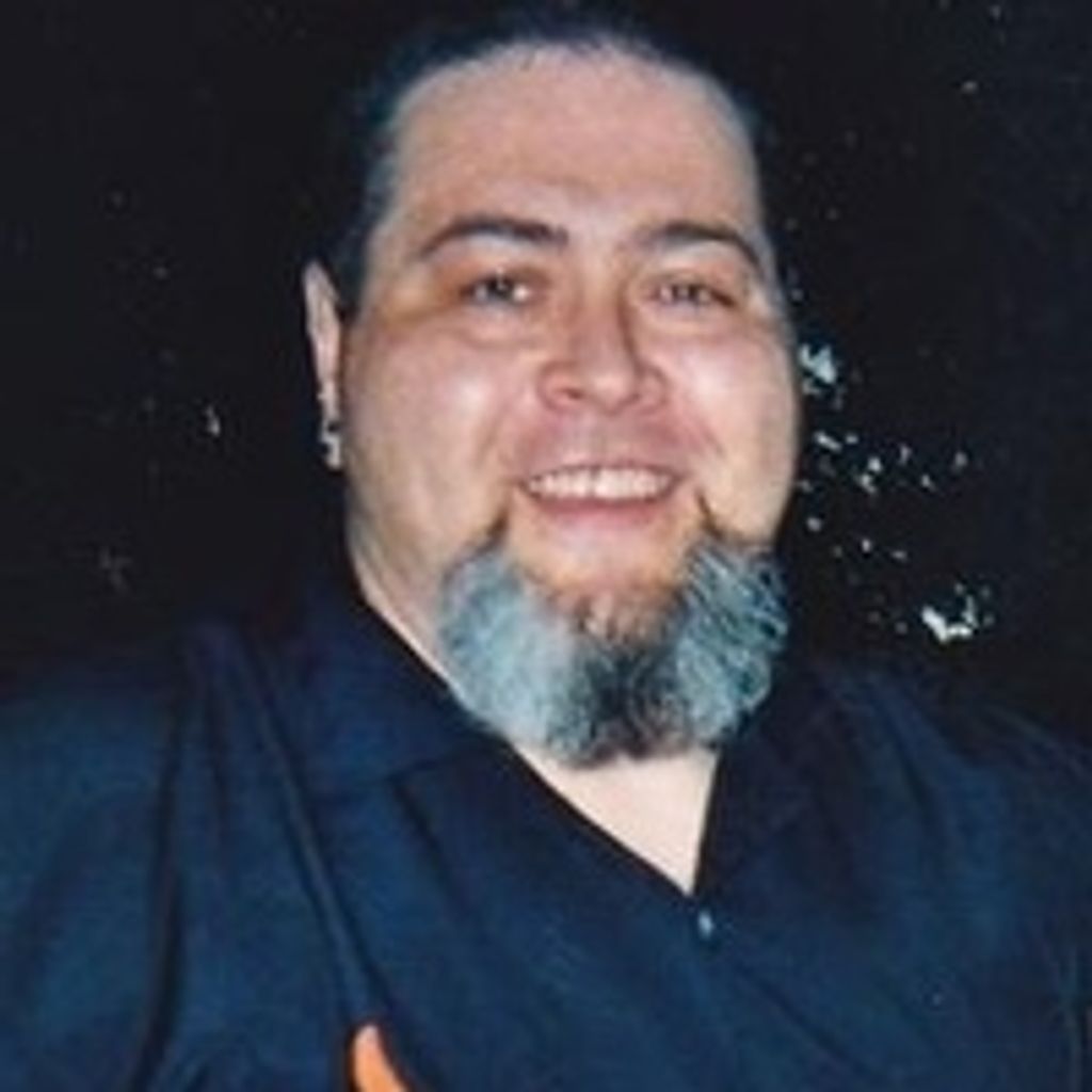 Mark B. Wentz