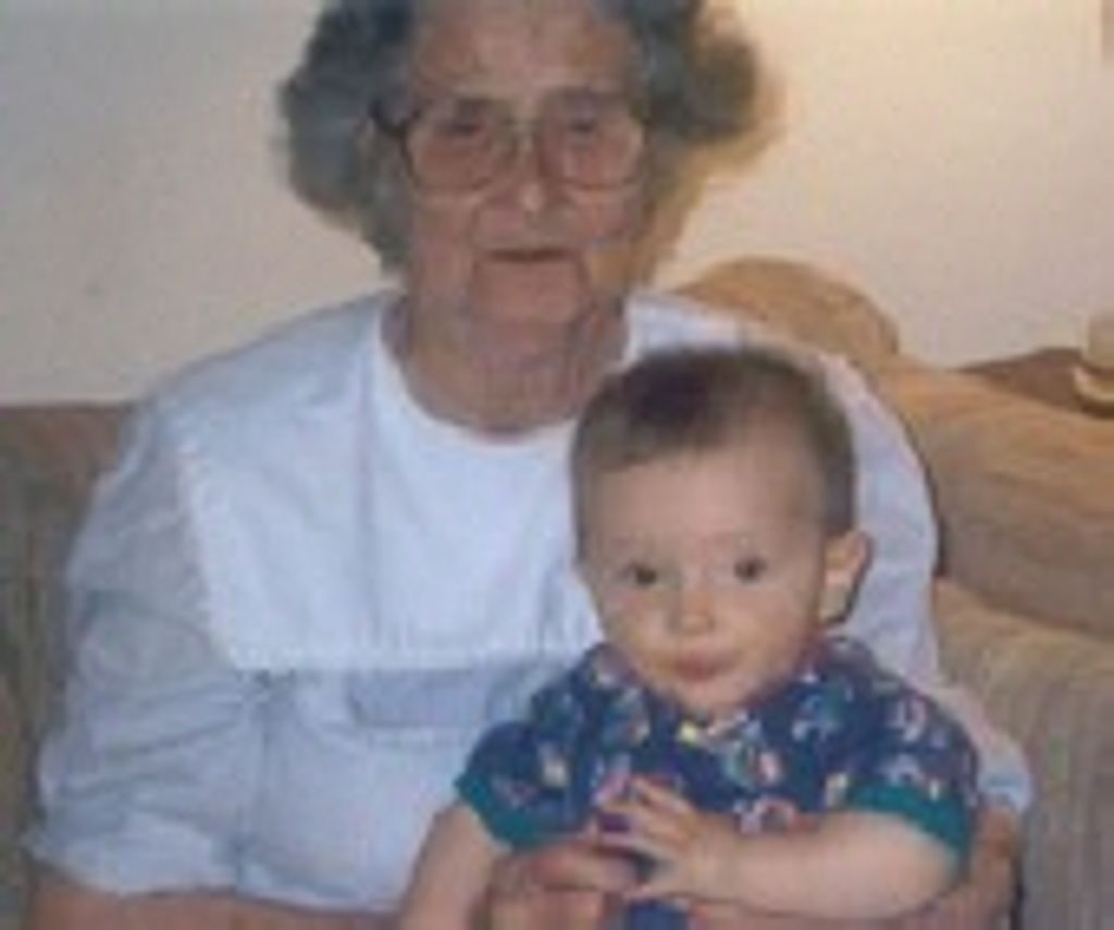 Essie Gray Herndon