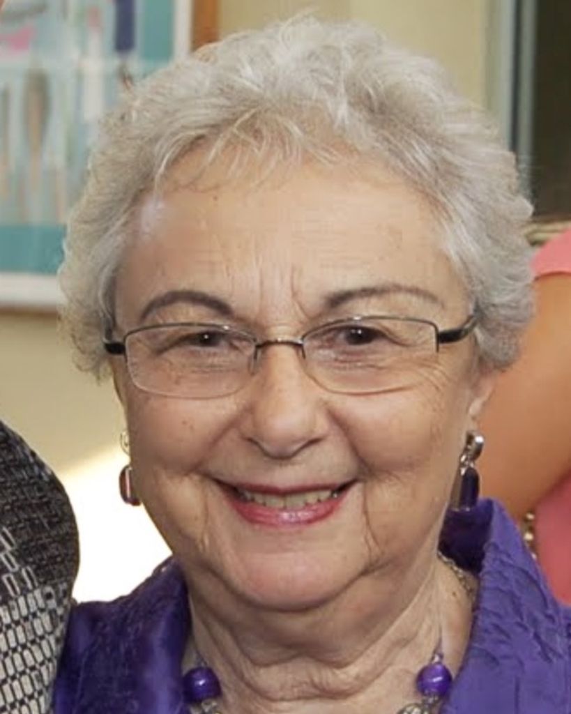 Ruth Sweet Profile Photo