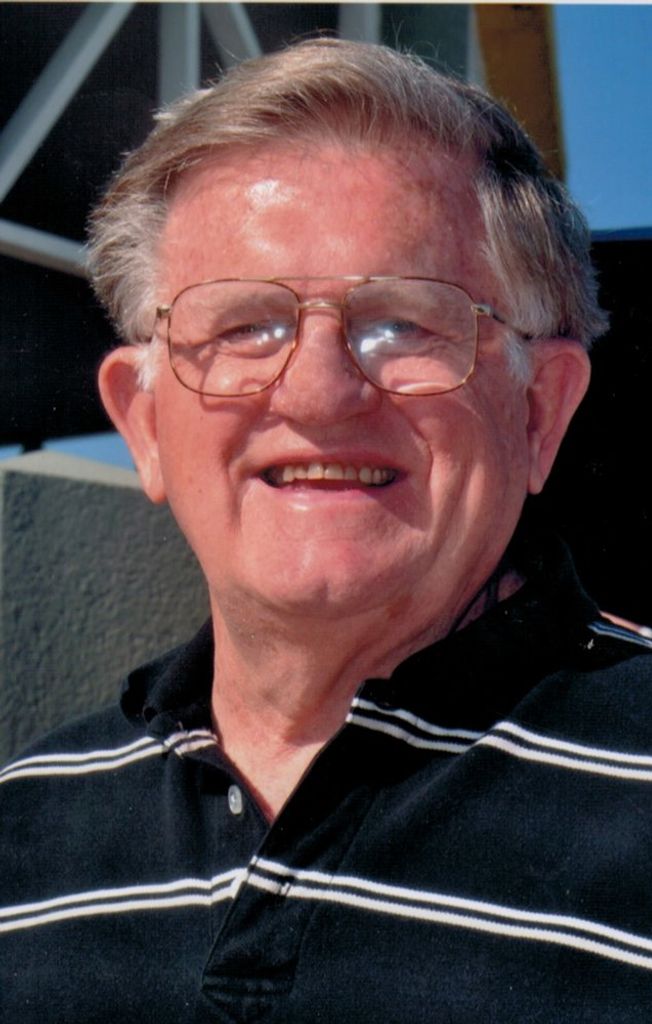 Robert Vernon 'Bob' Leftwich Profile Photo