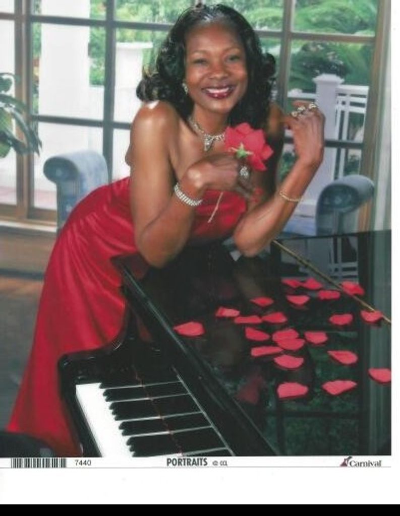 Dr. Brenda Marie Squire Profile Photo