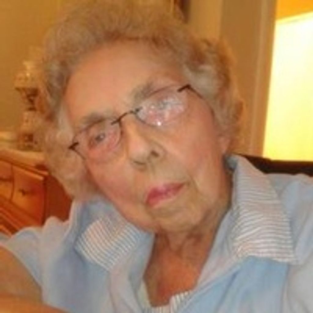 Barbara Jean Simmons Jernigan Profile Photo
