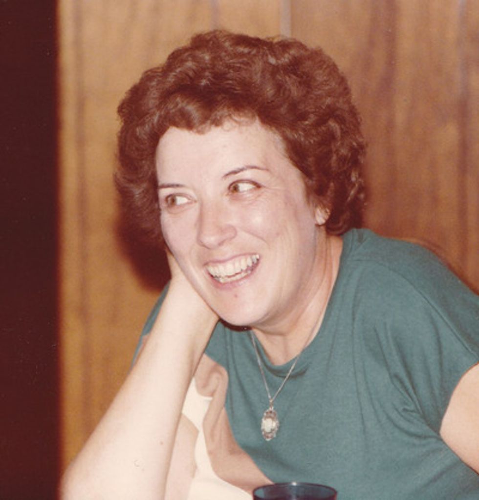 Wanda Byron Profile Photo