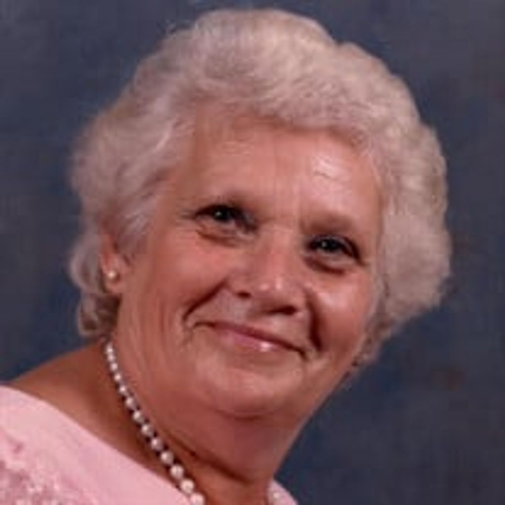 Mary Etta Kanusek