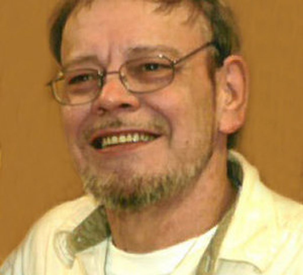 Michael William Honerkamp