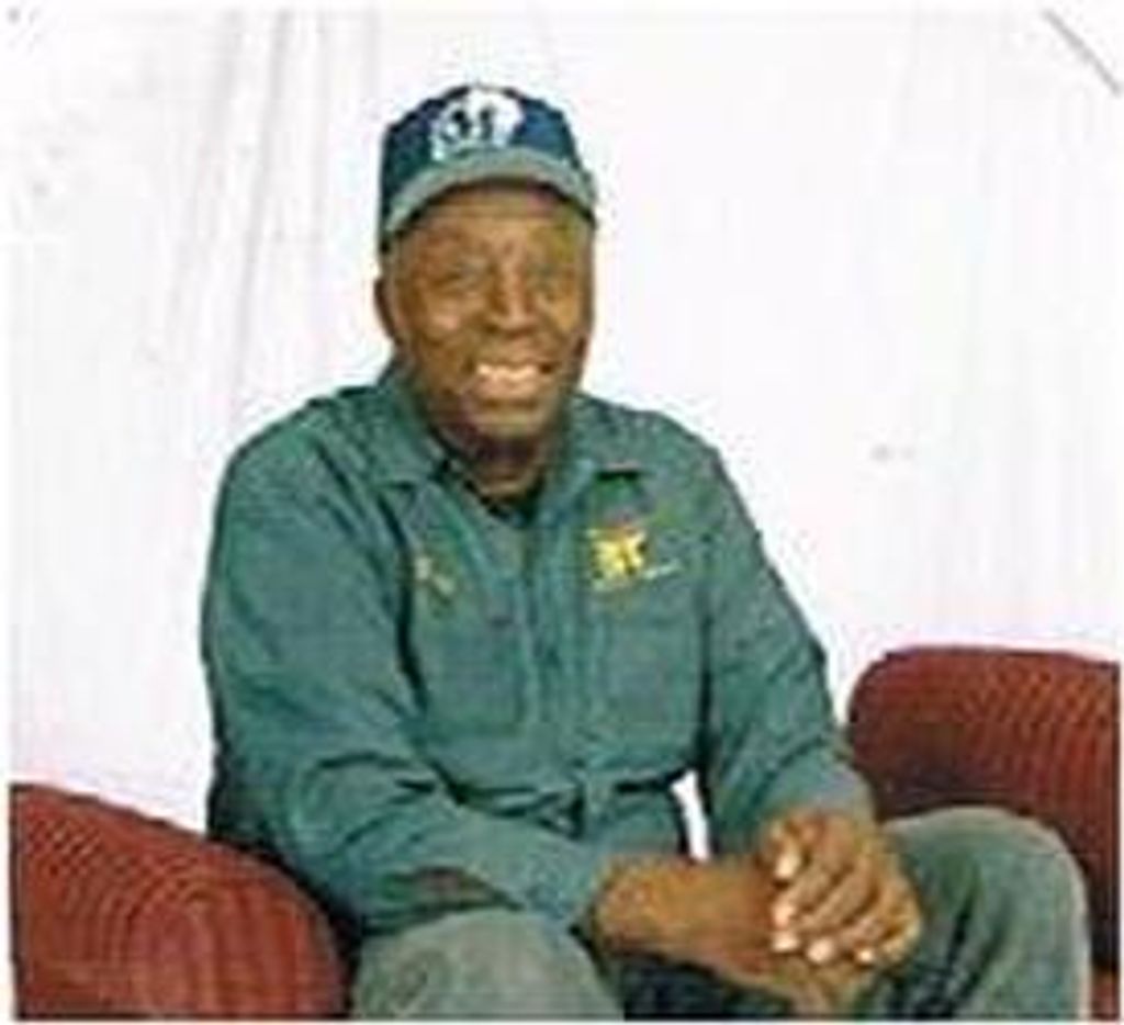 Henry Wilson Hardy Profile Photo