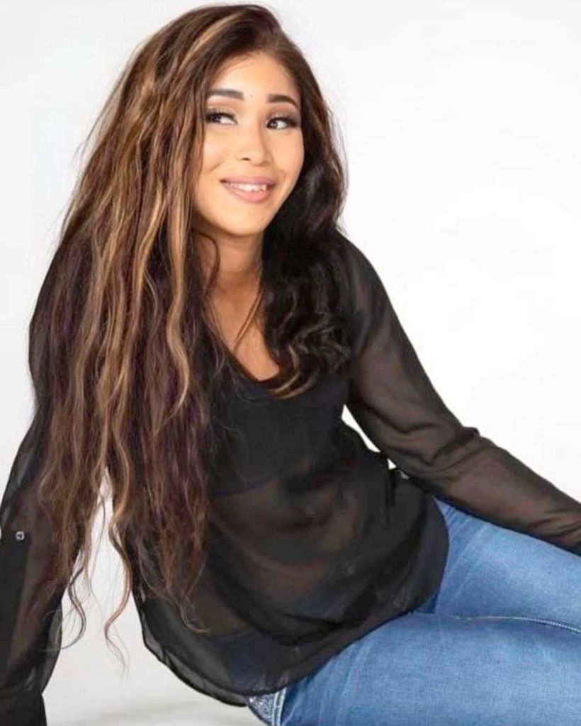Jessica Jallah