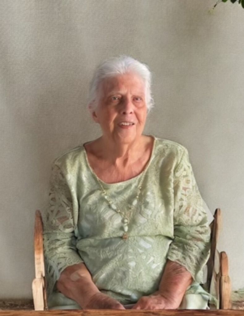 Norma  A. Gregoire Profile Photo