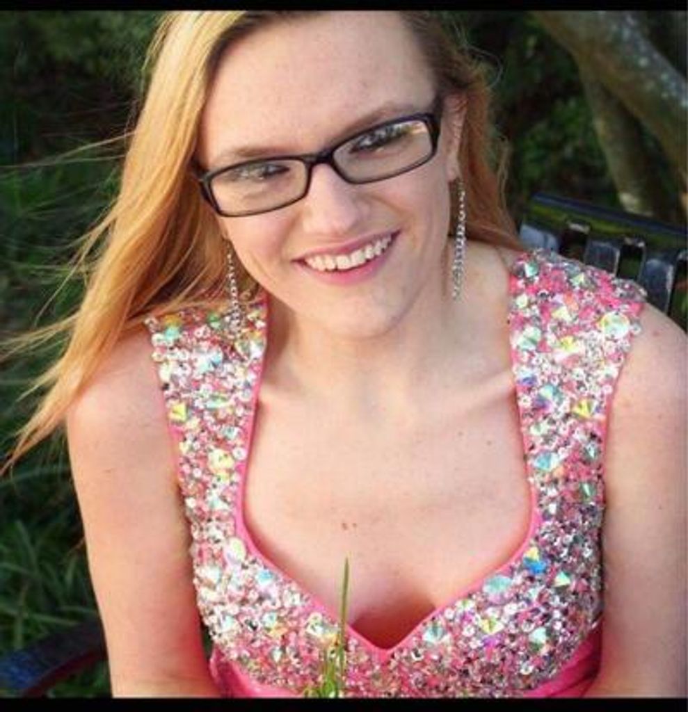 Tiffanie Danielle Cantrell Profile Photo