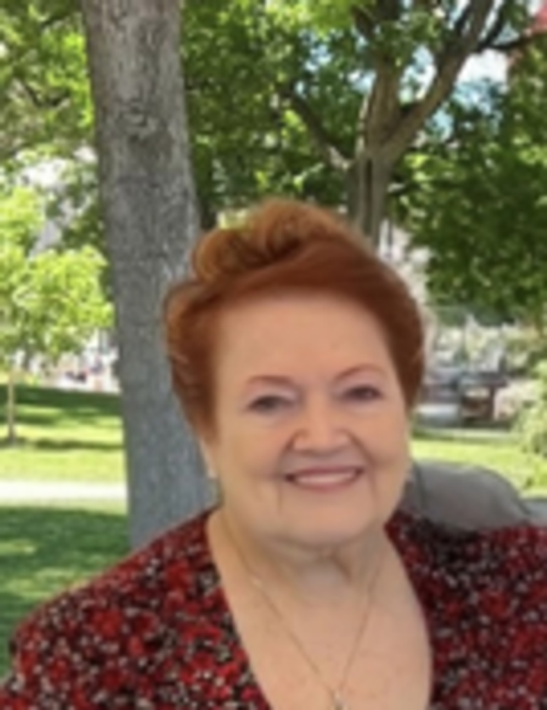 Nancy Kathleen Welch (Née Buckley) Profile Photo