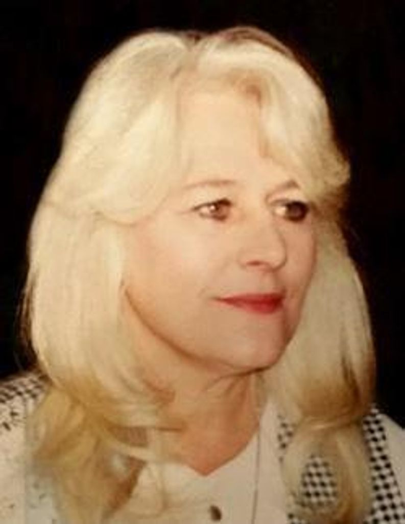 Beverly Boatright