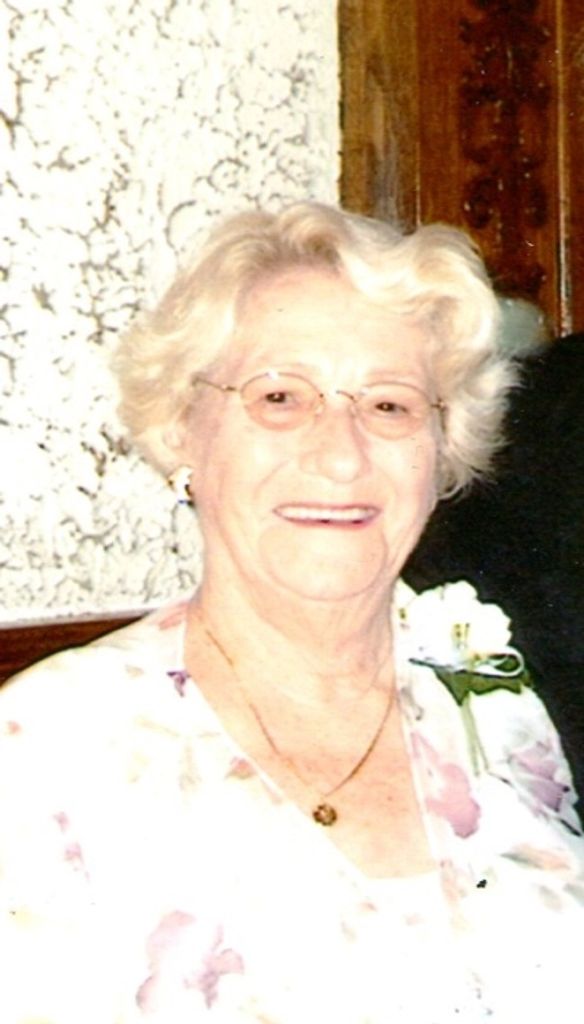 Joan (Wilkinson)  Allen
