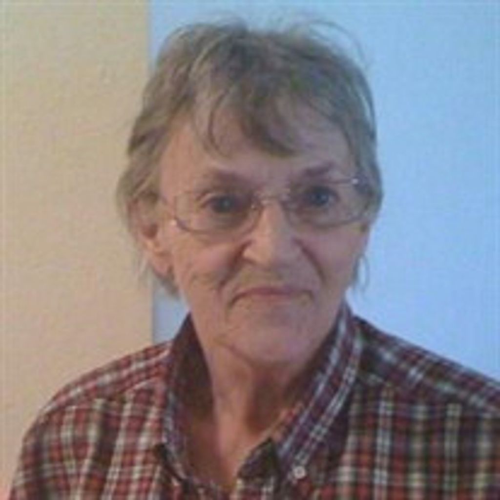 Gloria Jean Hostetter