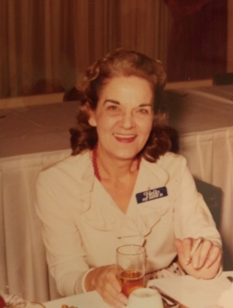 Doris M Jonila