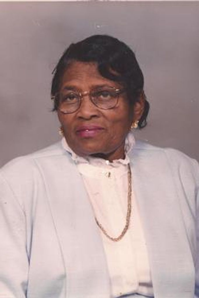 Gladys (Nmn) Reynolds Profile Photo