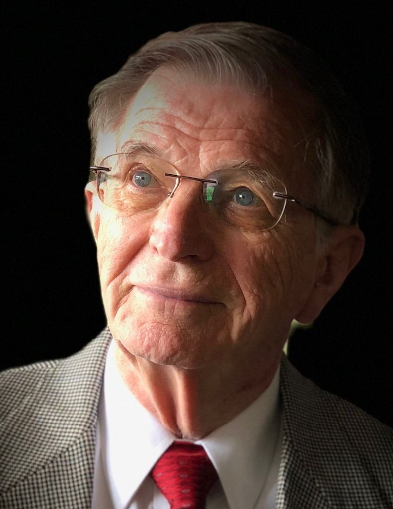 James Leroy Pethel Profile Photo