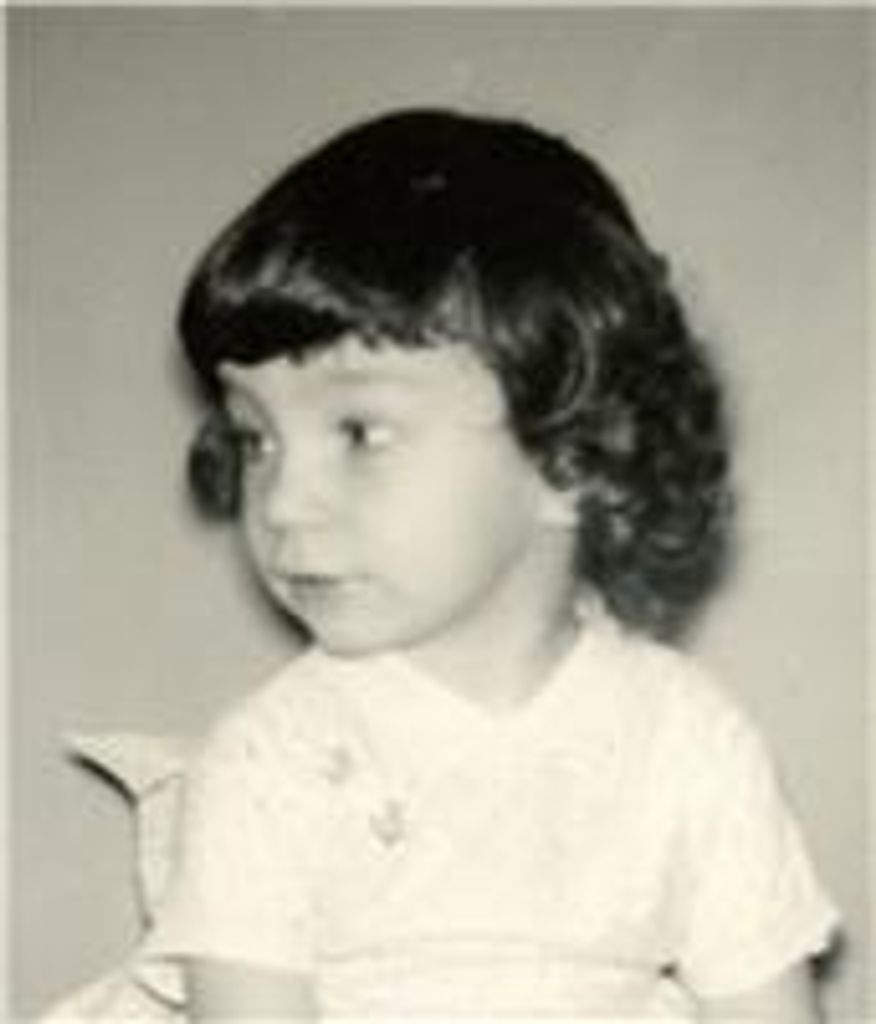 Patricia Mary Glavanic