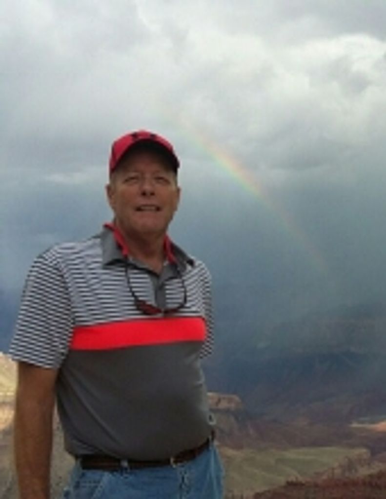 Howard Scott Simons