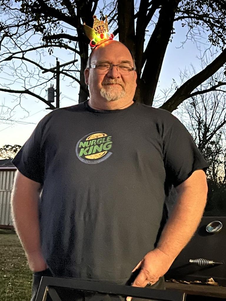Sean Stahl Profile Photo