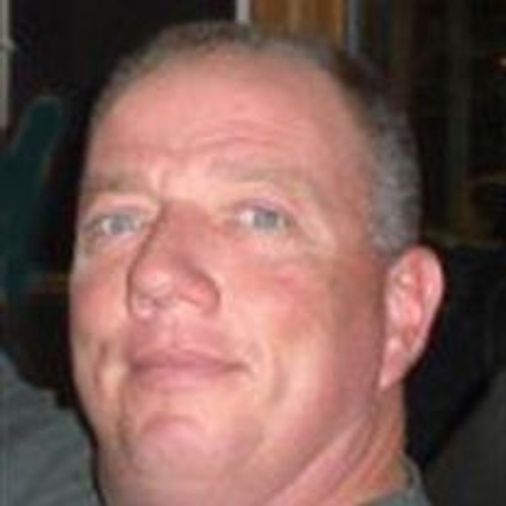 Michael "Dawg" Pollock
