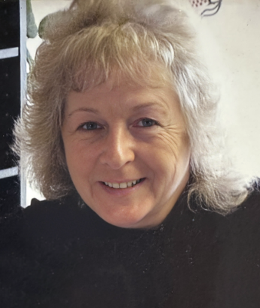 Lora Marie Shallanberger