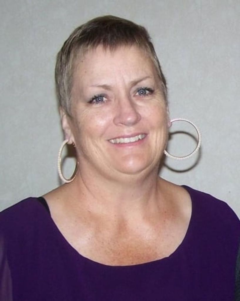 Kristen Dee Marwitz