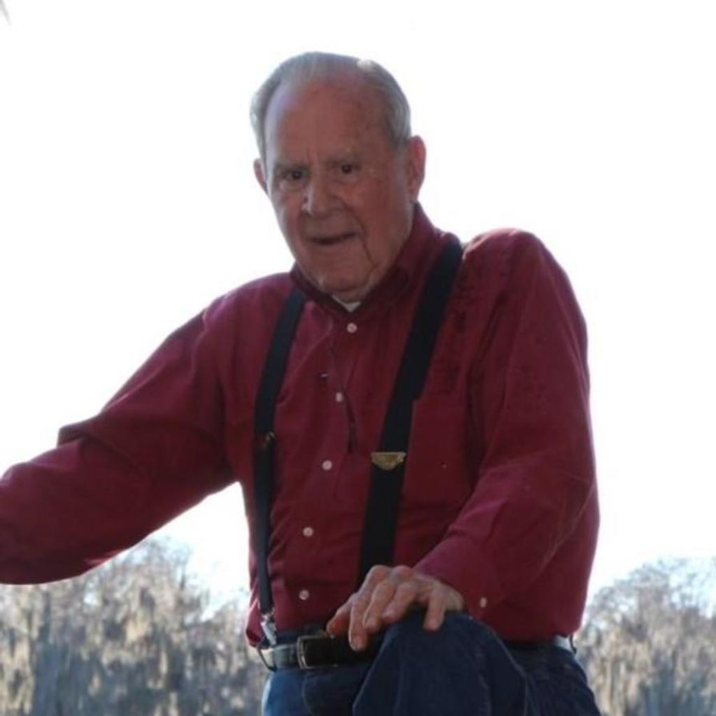Harold Eugene Hughes